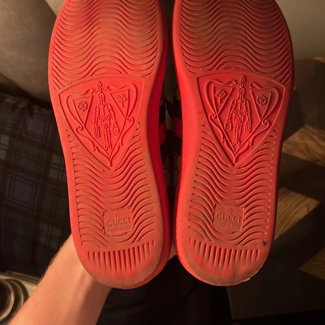 Gucci skor - 92