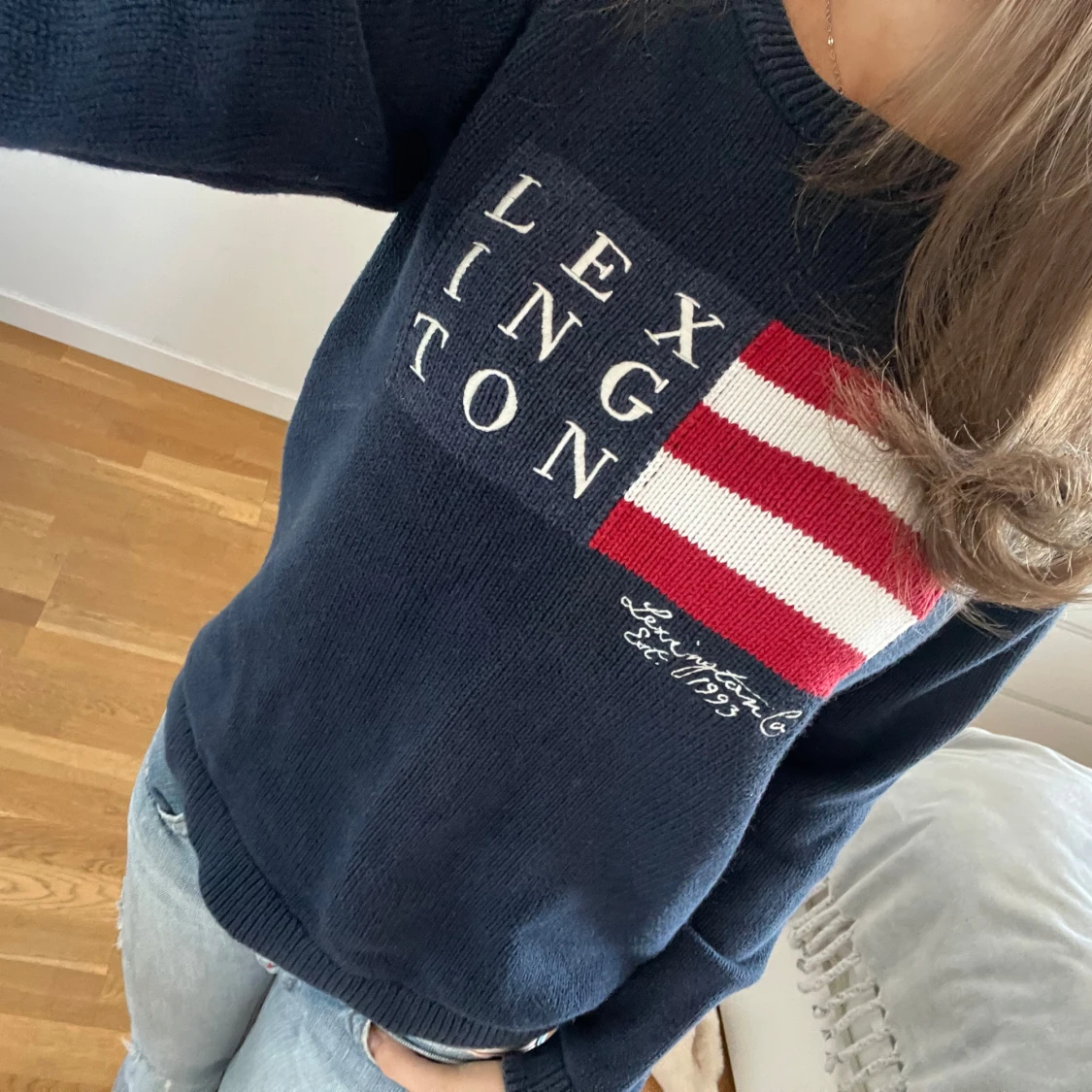 Lexington tröja  - 90