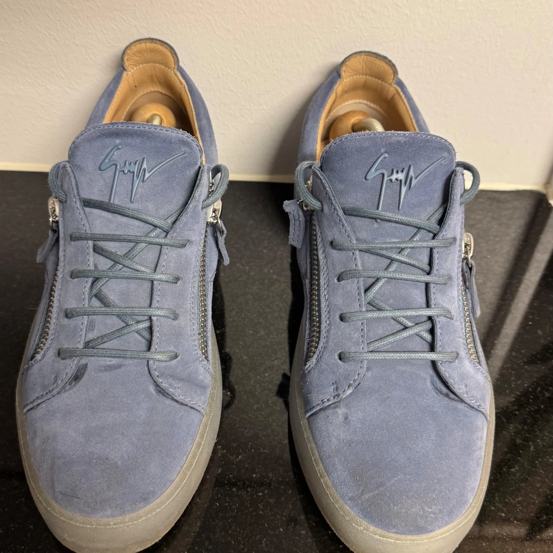 Giuseppe Zanotti Skor - 91