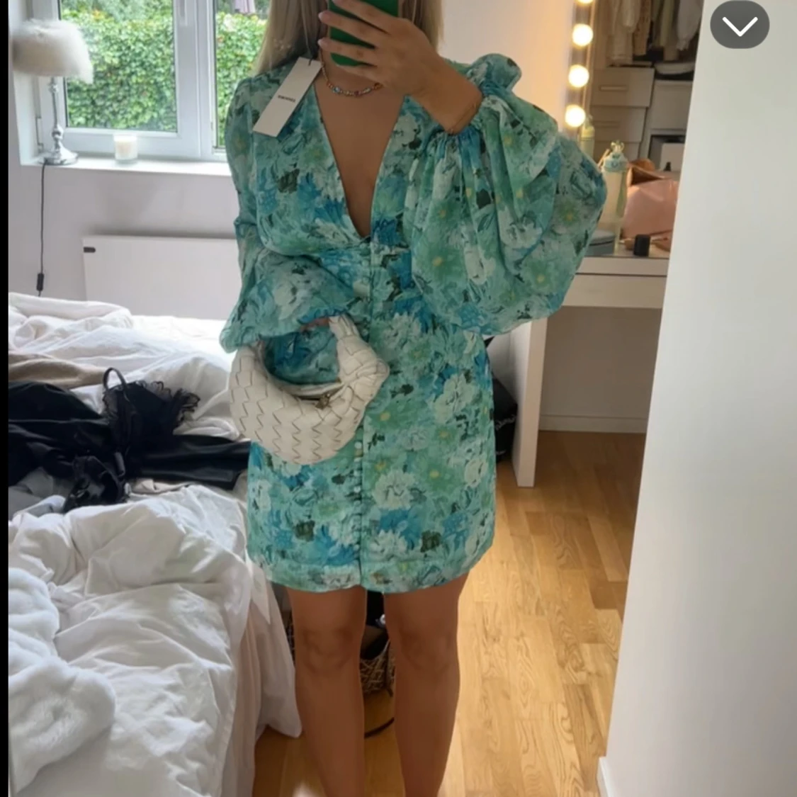 Bottega väska  - 90