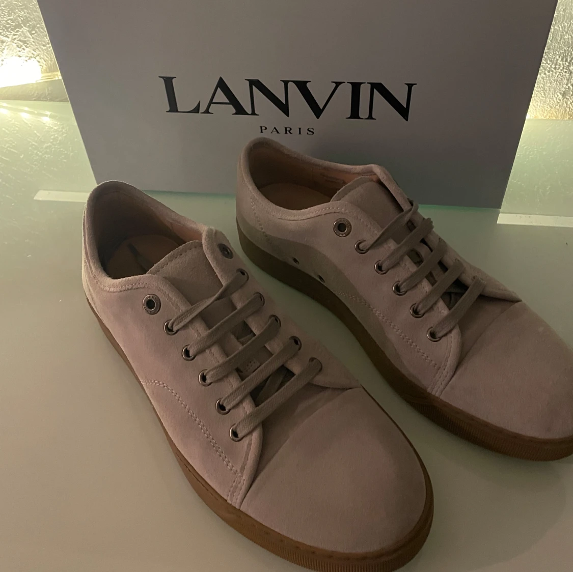 Lanvin 