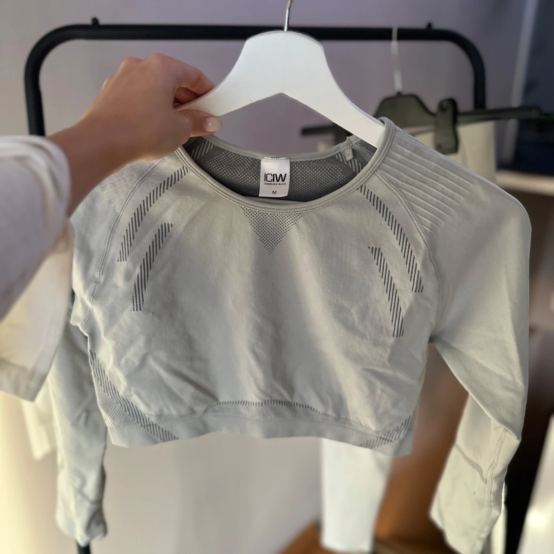 Träningsset Angelica Blick X ICANIWILL - 90