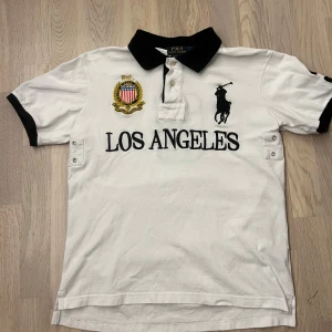 Los Angeles Polo Ralph Lauren - säljer nu min ralph lauren polo, använd typ 2-3ggr perfekt nu inför vinterdepressen 😛