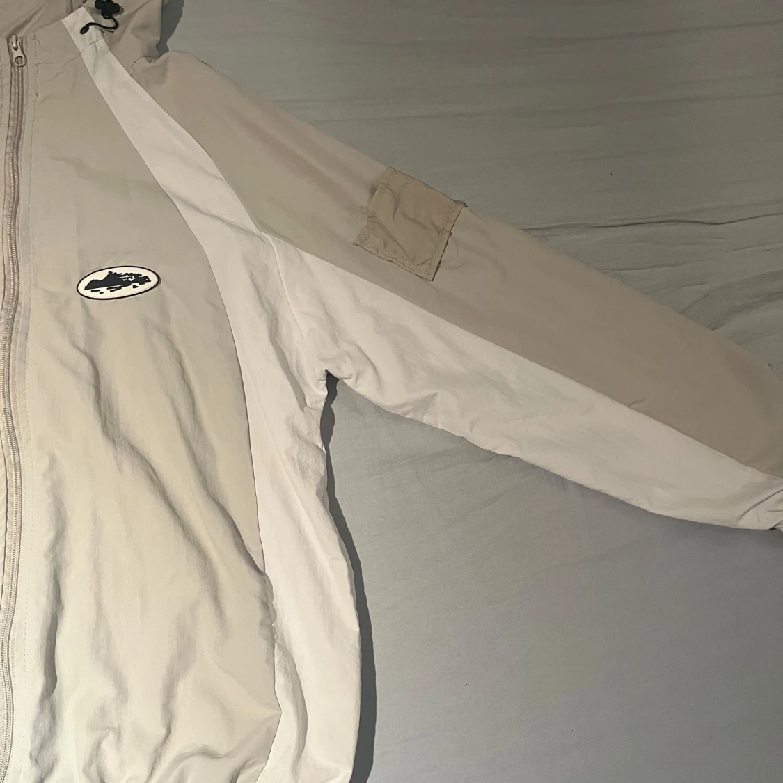 Corteiz windbreaker - 92