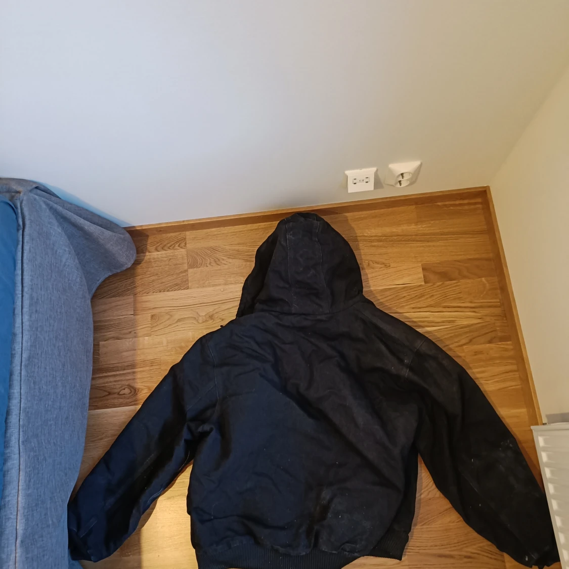 Carhartt Active Jacket  - 90