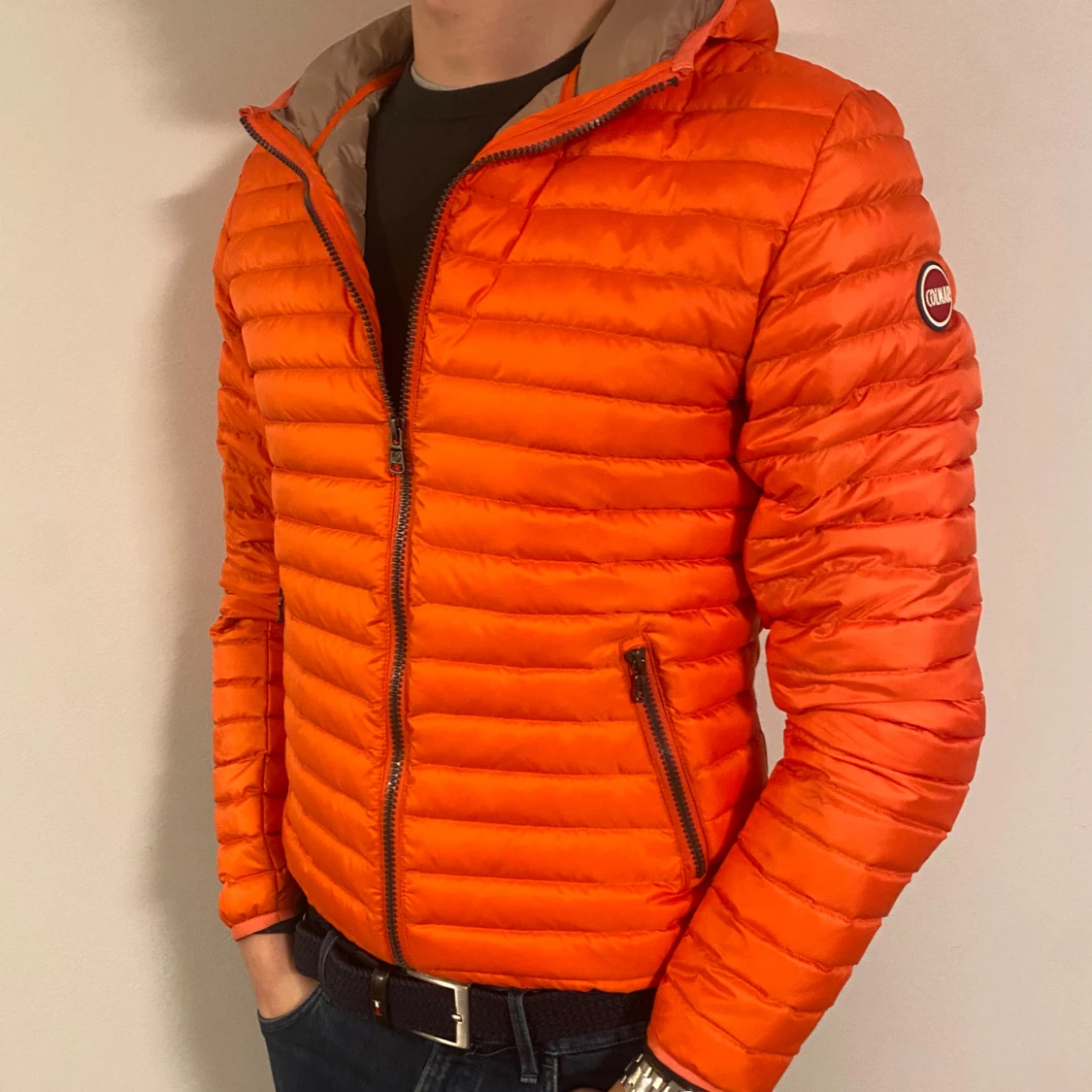 Colmar dunjacka  - 1