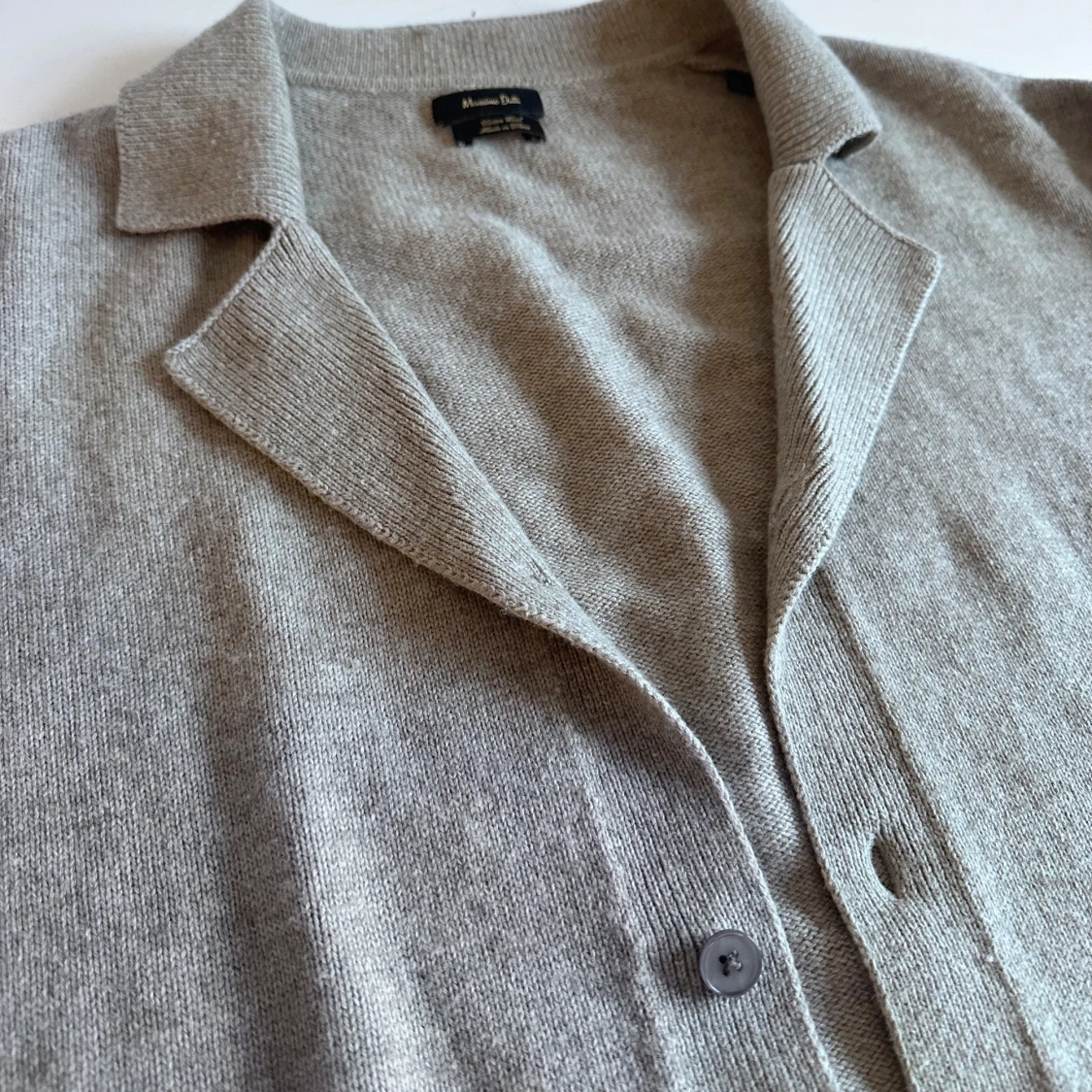 Massimo Dutti Cardigan - 90