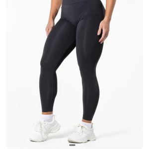 Relode Prime Scrunch  - Tights från Relode med scrunch. Stl XS (passar S) Mörkgråa 🩶 Knappt använda!!