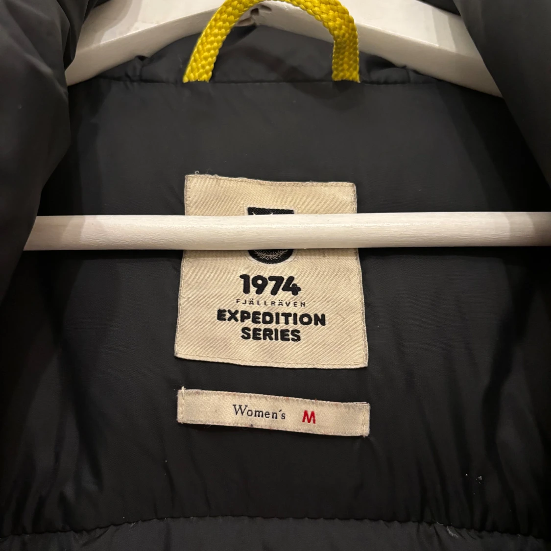 Fjällräven jacka expedition down - 91