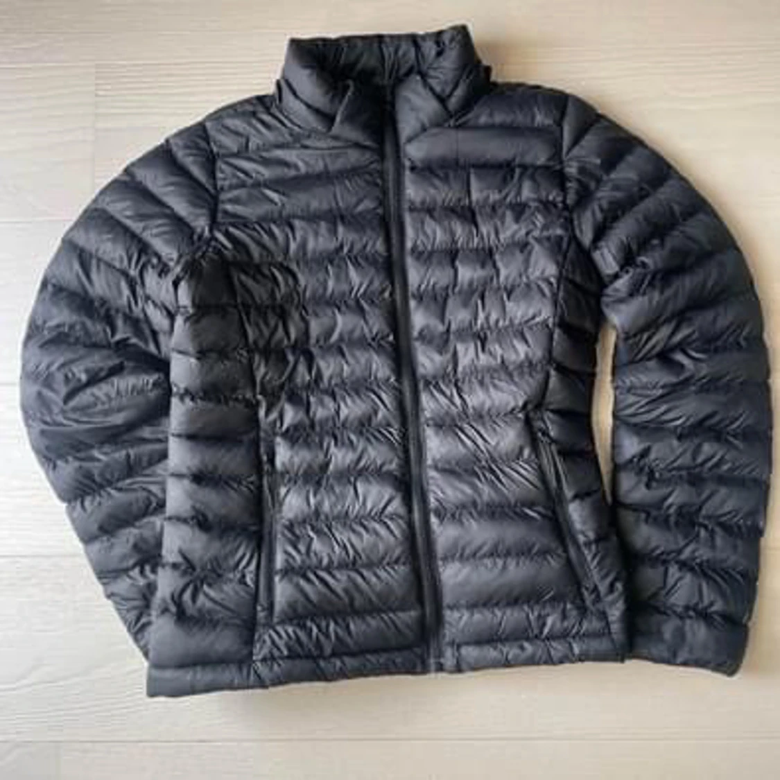 Dunjacka från Everest 