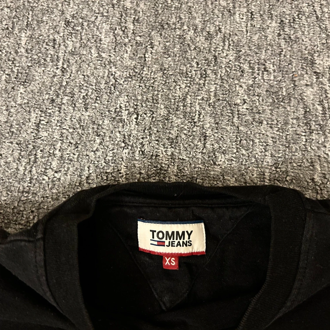 T-shirt Tommy Hilfiger - 91