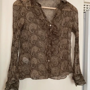 Gerard darel shirt  - Never used, size 36