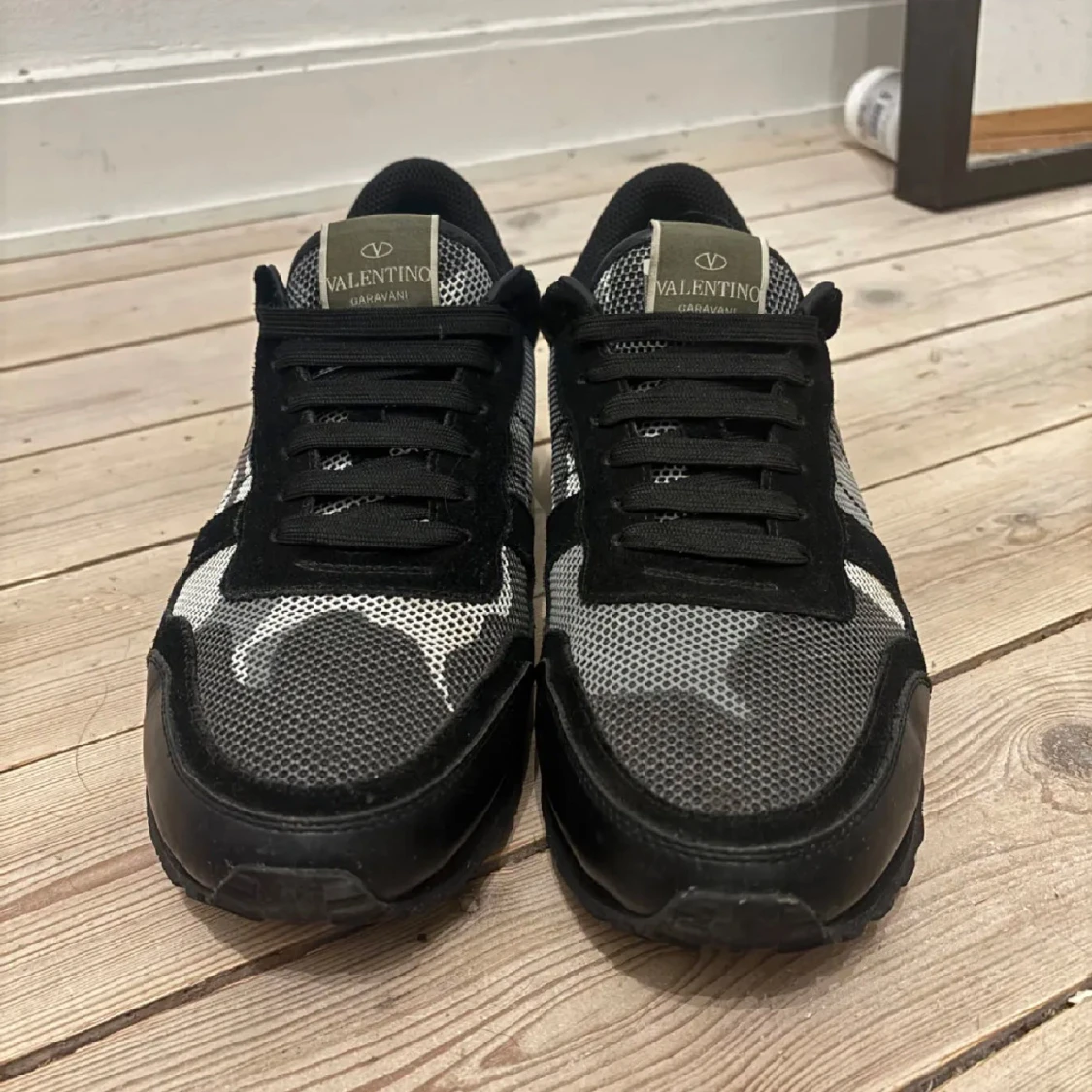 Valentino rockrunners - 91