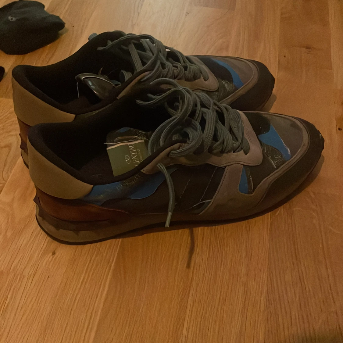 Valentino rockrunners - 91