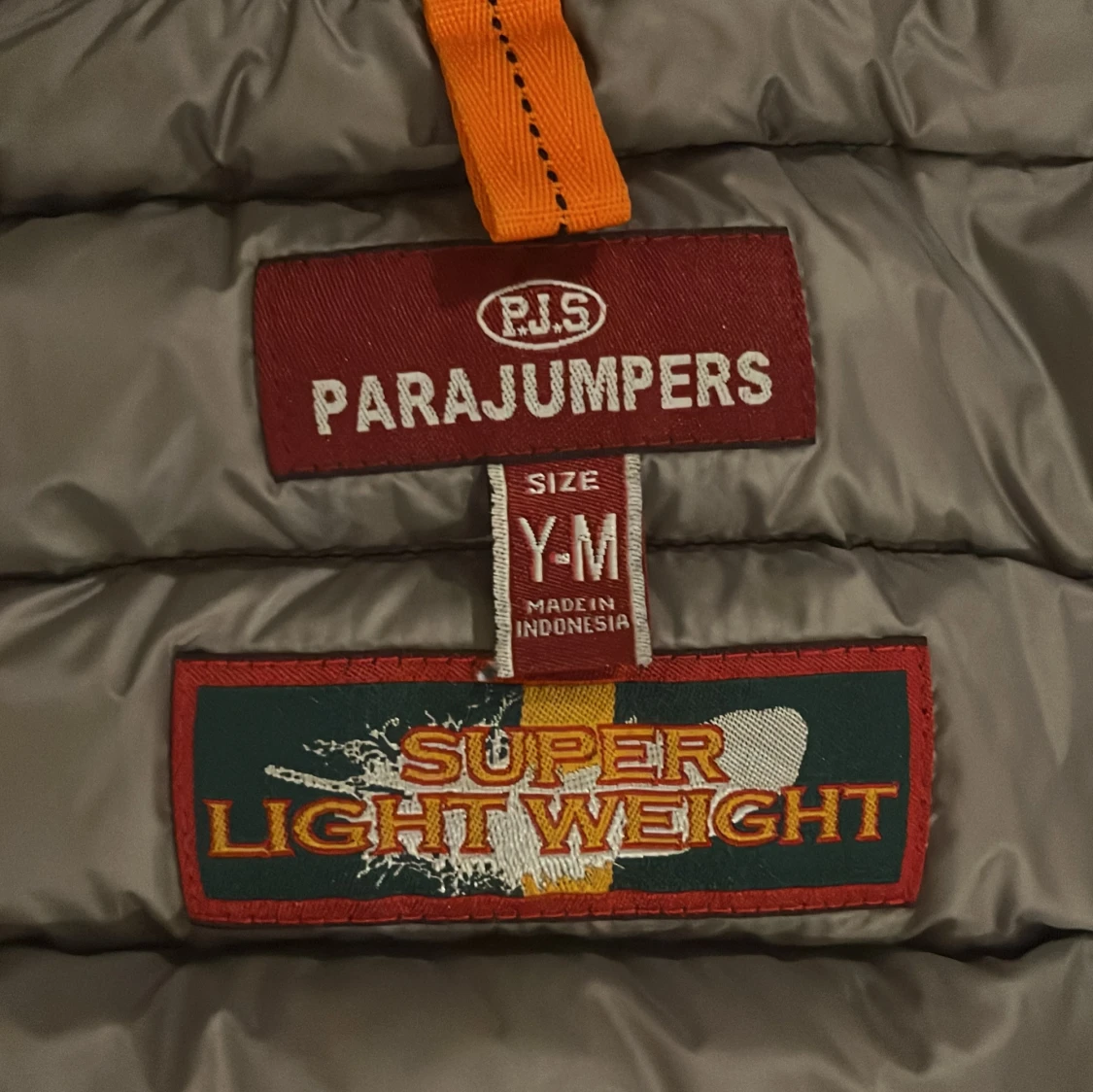 PARAJUMPER JACKA  - 91