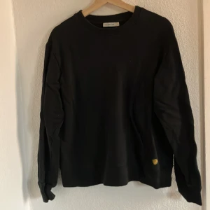 Tiger of Sweden tröja - En tiger of Sweden tröja i fint skick. Taggen säger large men är snarare medium/small.   Sällan använd