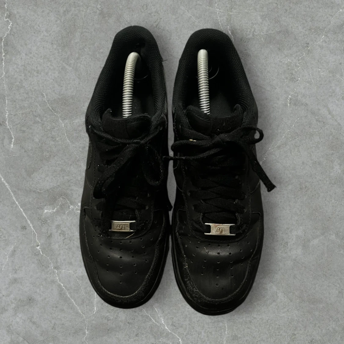 Nike airforce 1 black 