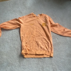 Björnborgs hoodie m - Björnborgs hoodie dam L