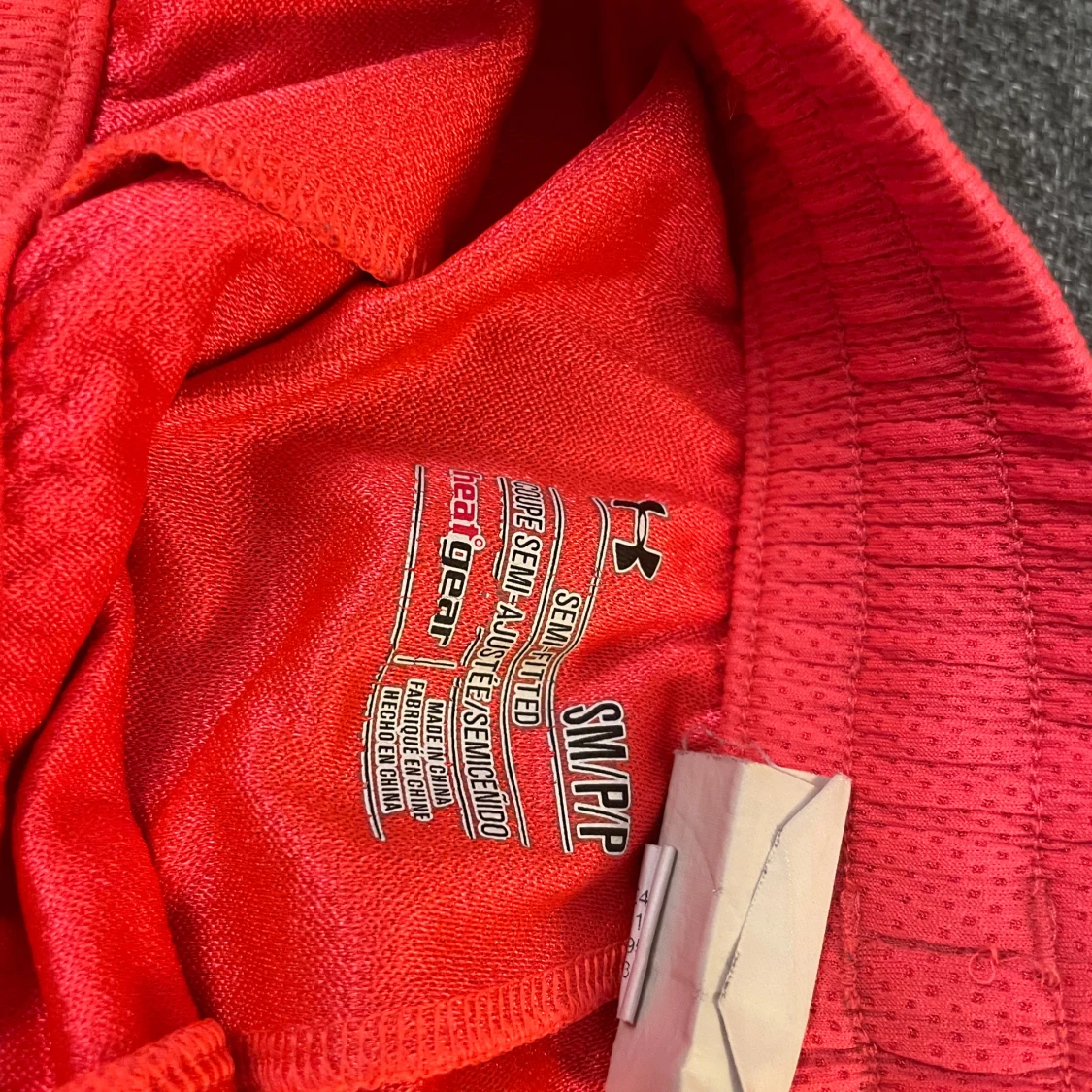 Träningsshorts under armour - 90