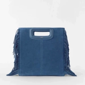 Maje Väska - Säljer min jättefina majeväska som jag inte längre får användning av. Skriv för fler bilder