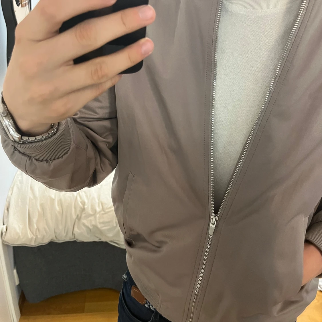 Bruun & Stengade Jacka - 90