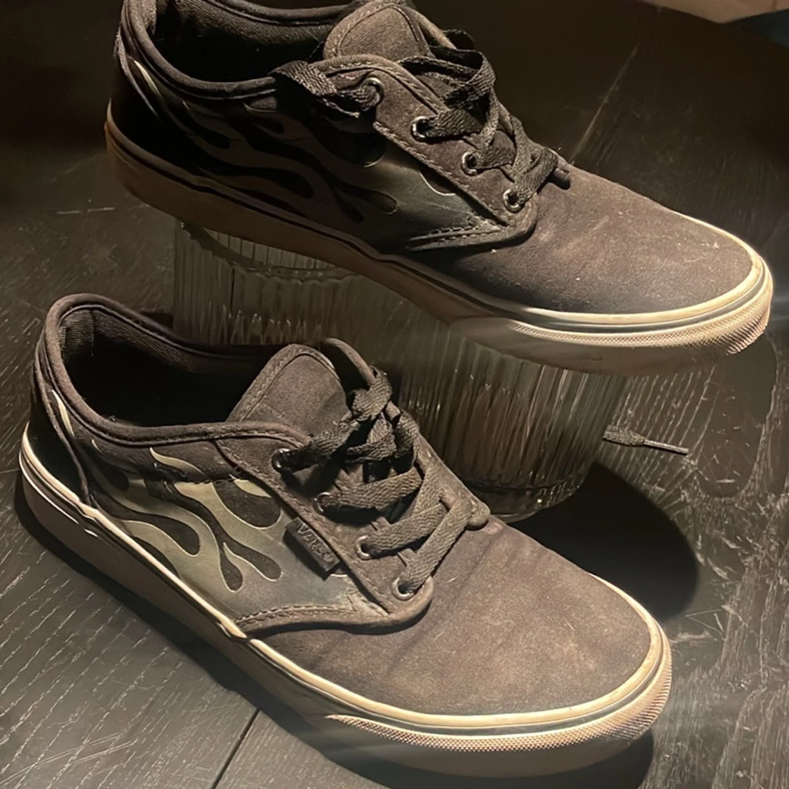 Vans 