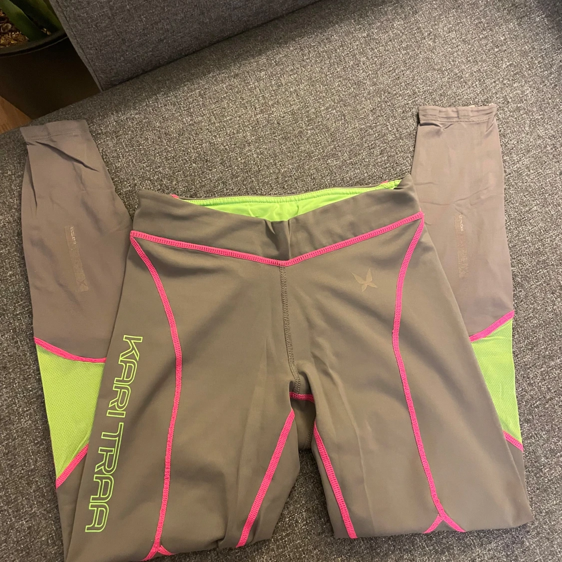 Kari traa träningstights  - 90