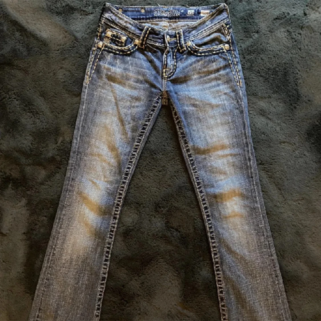 Miss me jeans - 90
