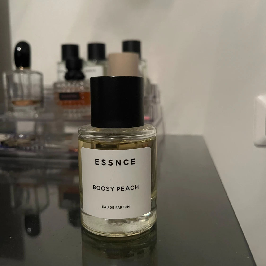 Parfym essnce