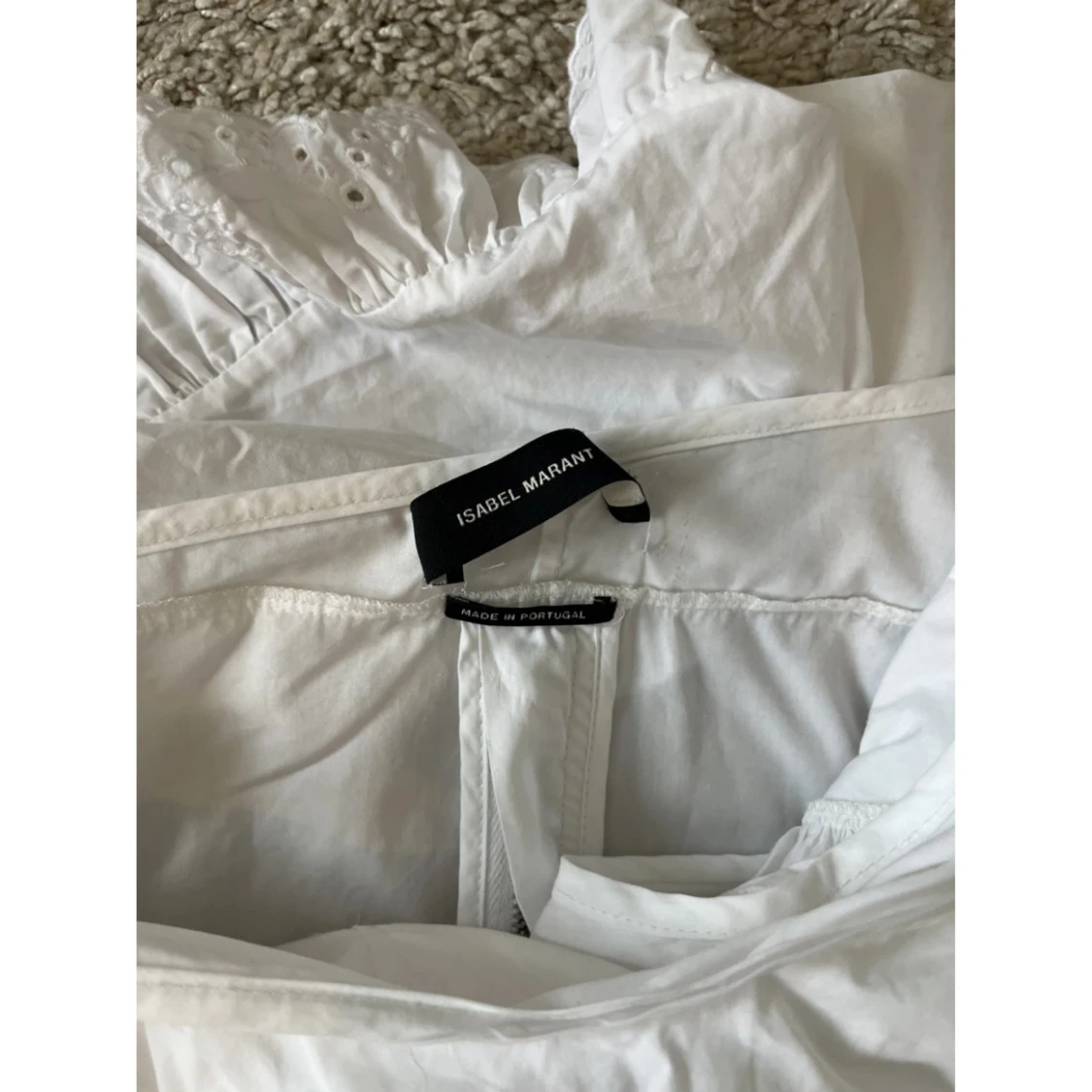 Isabel Marant klänning - 91