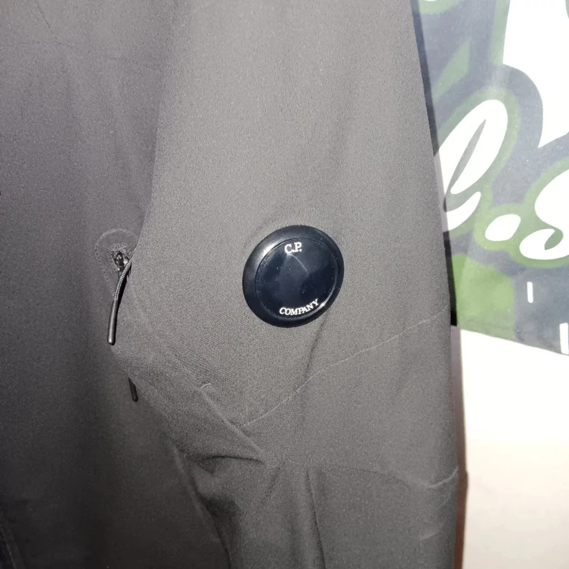 Cp company jacka  - 90