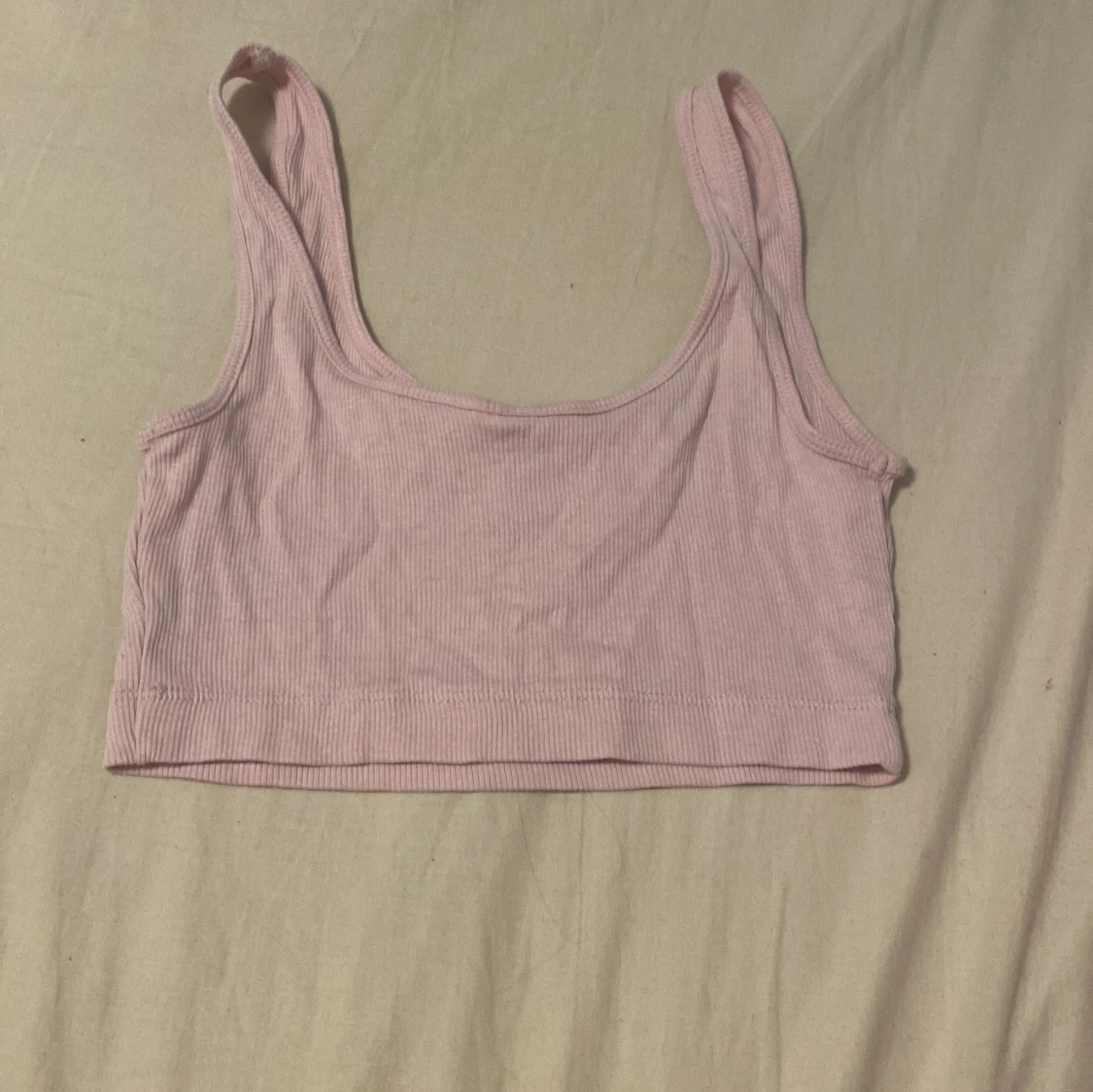  En rosa topp från H&M - 90