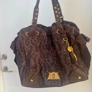 Juicy couture väska - Juicy couture väska 