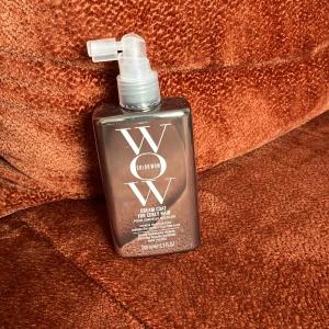 Wow hair - Wow hair dream coat  endast testad 