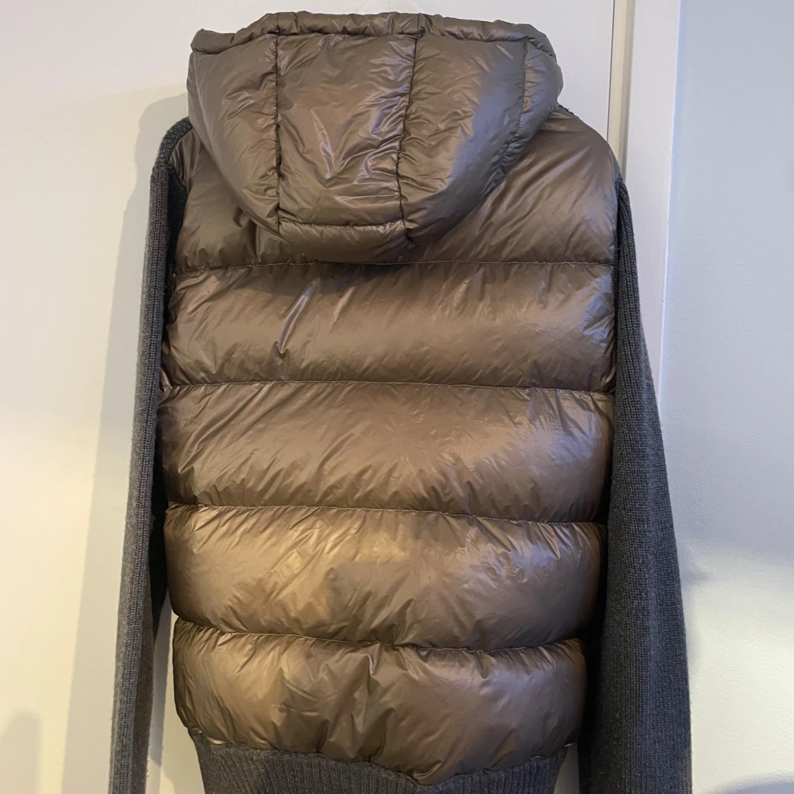 Moncler Cardigan  - 91