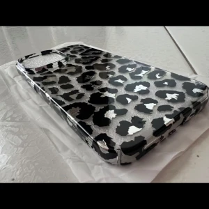 Leopard skal - Leopard skal till iPhone 13
