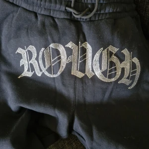 Mjukisae - Baggy endast provade 