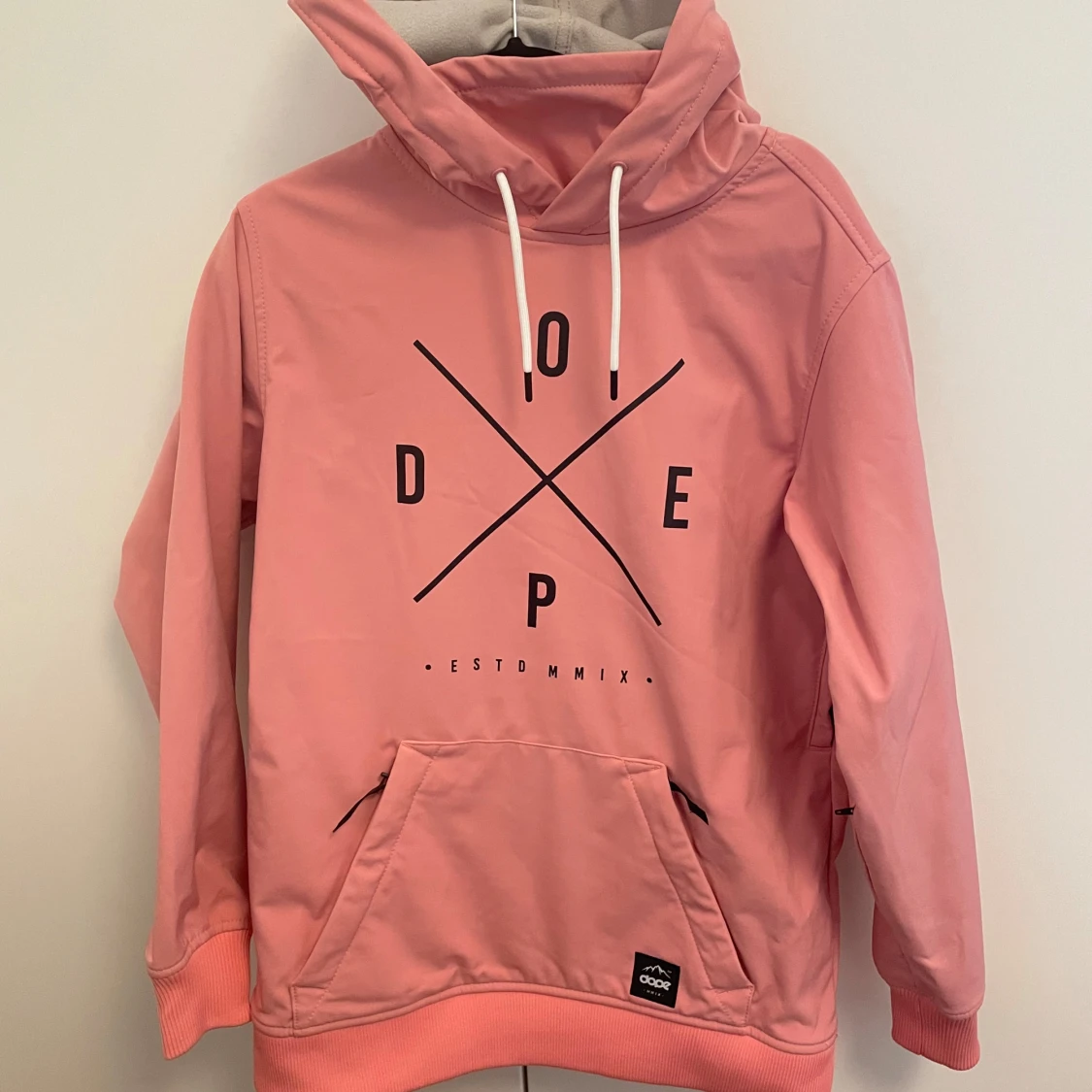 Skid/snowboardjacka Dope