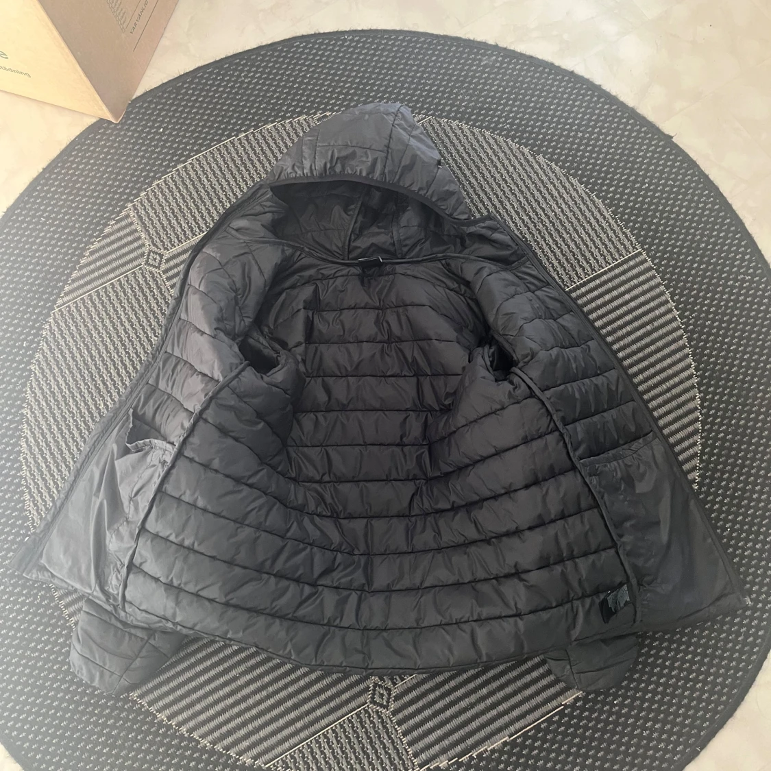 The North Face Dunjacka - 91