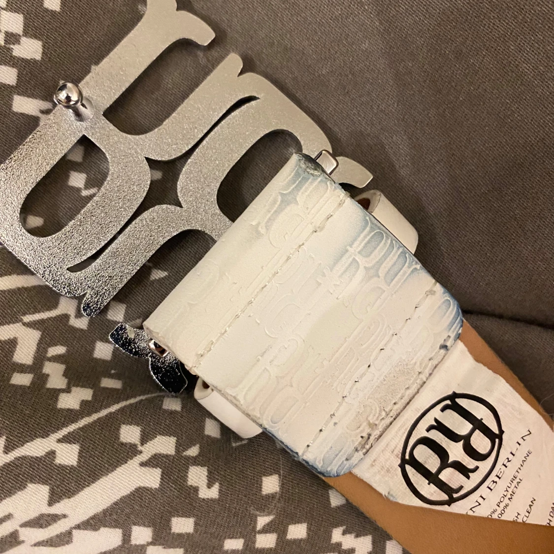 Ravani Berlin Bälte - 91