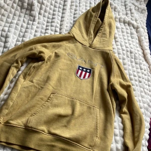 Gant hoodie - Nästan oanvänd gant hoodie 🤍