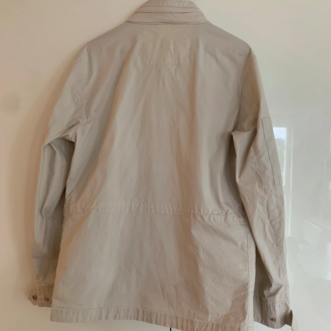 John Henric jacka - 2