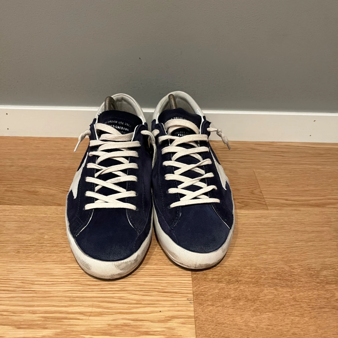 Golden goose skor - 90