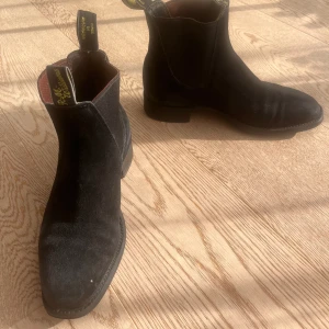 RM Williams boots Dam strl 38 - I använt men ok skick. Lite slitna under på sulan. Nypris ca 5000kr. 