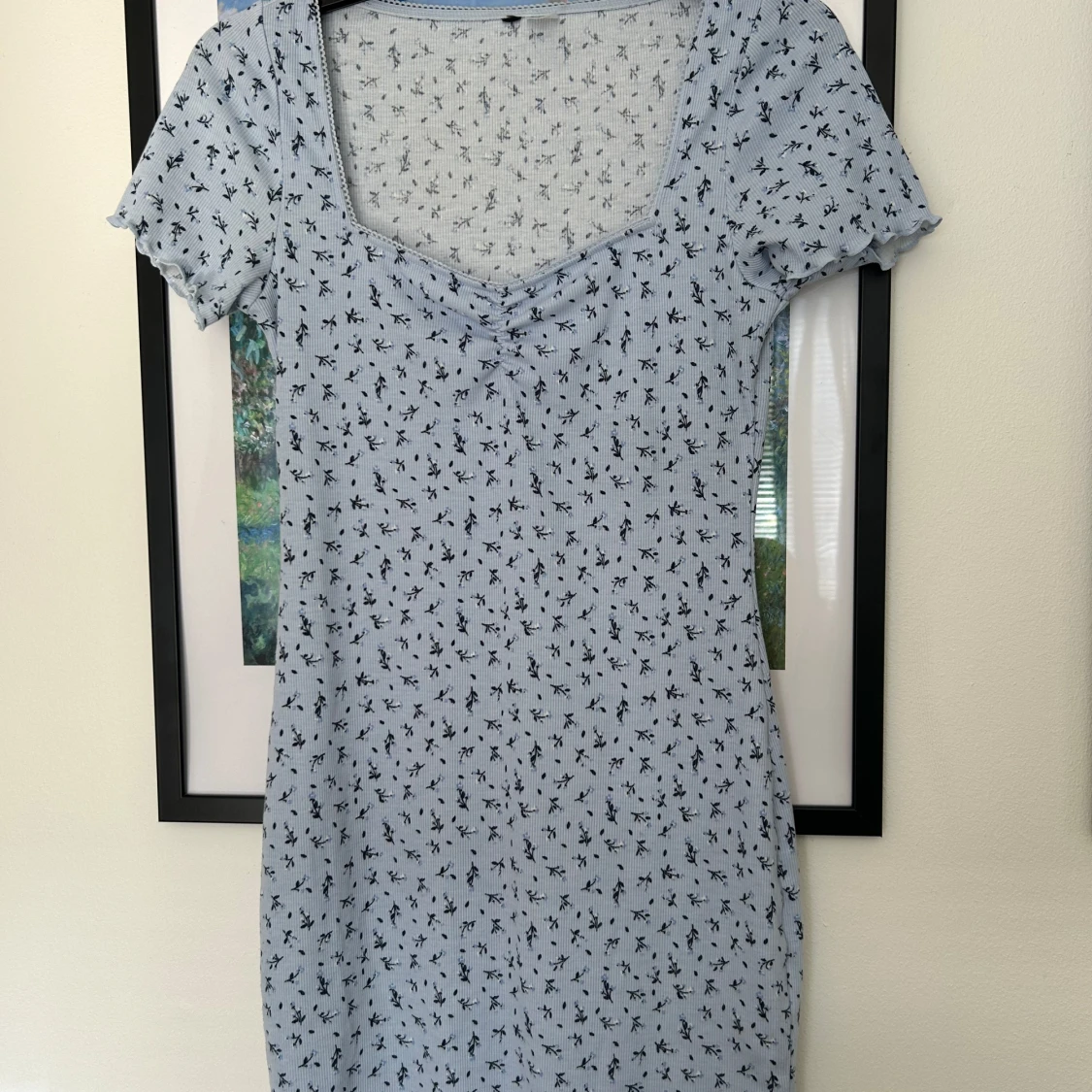 Tight klänning - 91