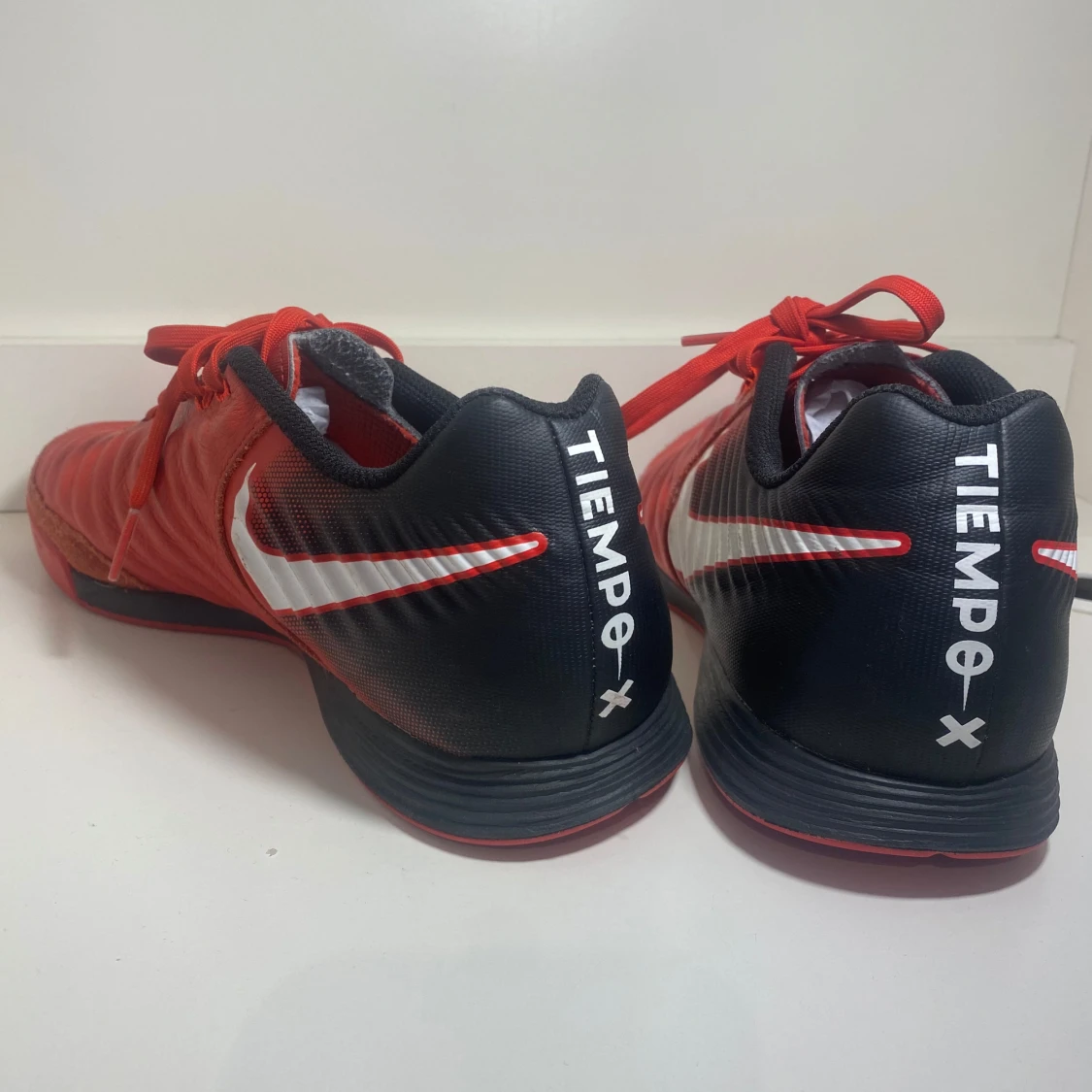Nike tiempox IV inne fotbollskor - 93