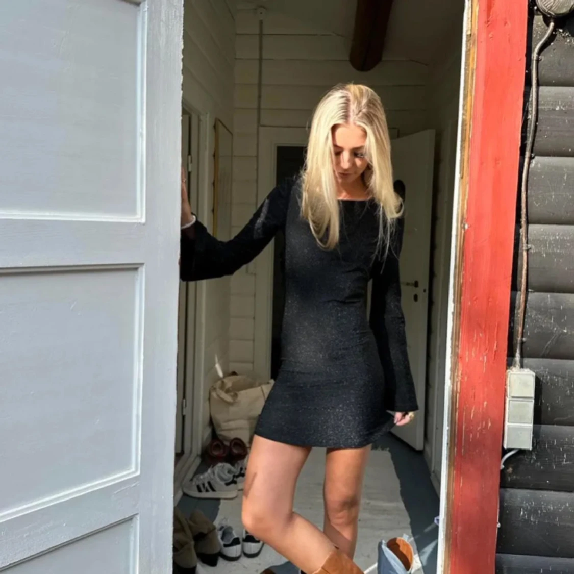 Design by Si klänning  - 91