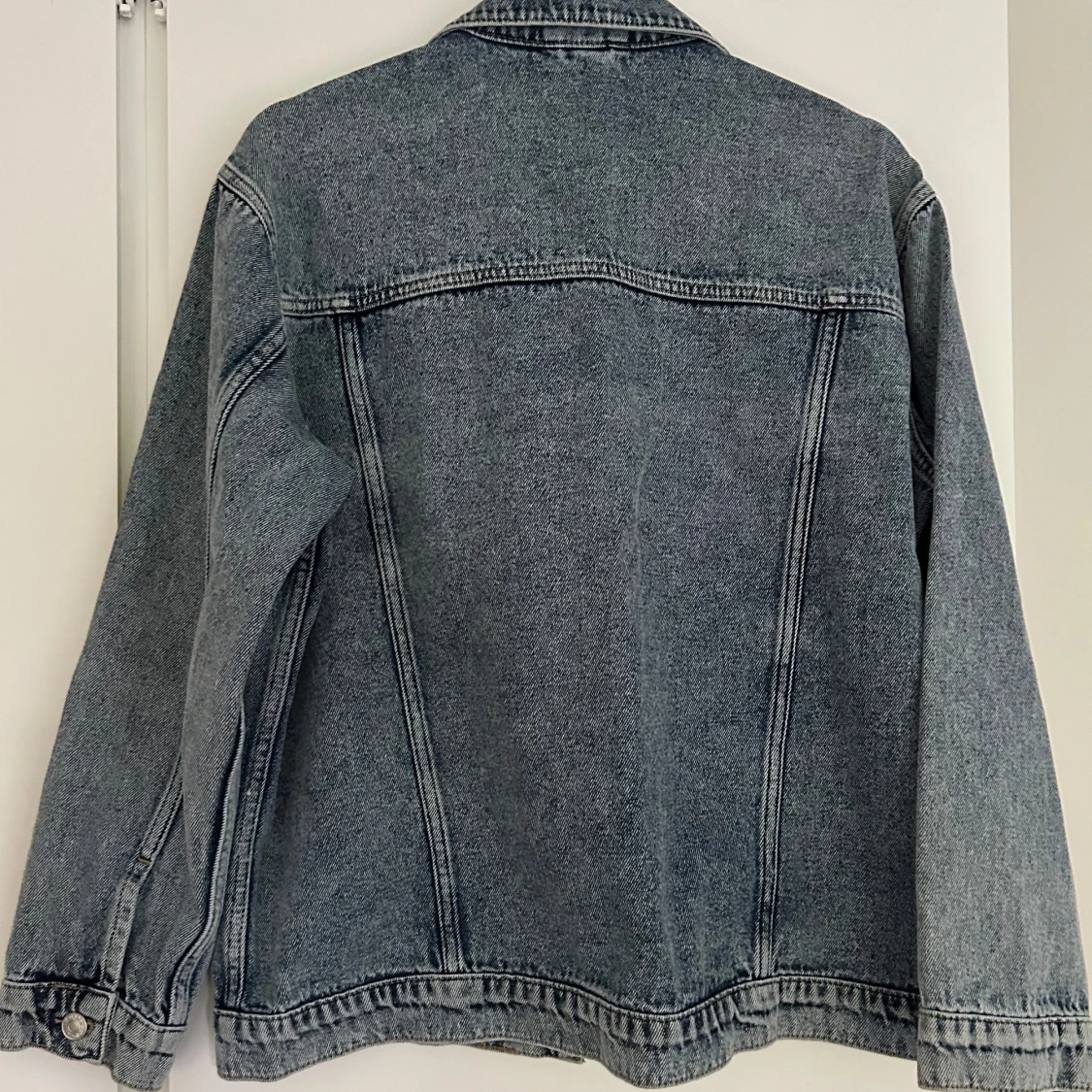 Jeansjacka från Na-kd  - 91