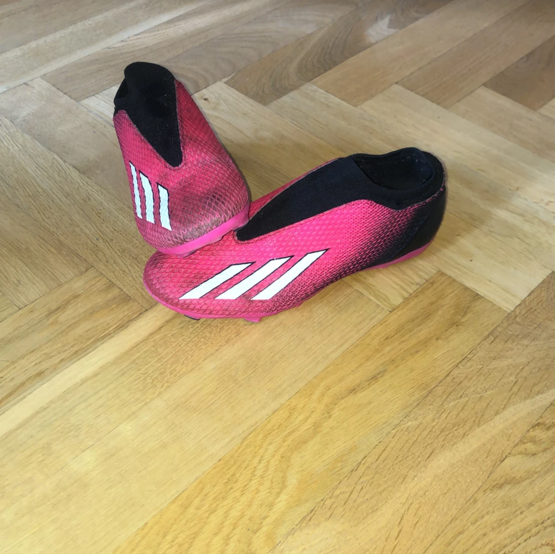 Adidas speedportal fotbolls skor - 90