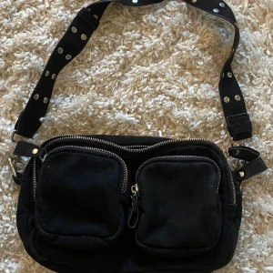 Hand väska  - En hand väska från Gina 